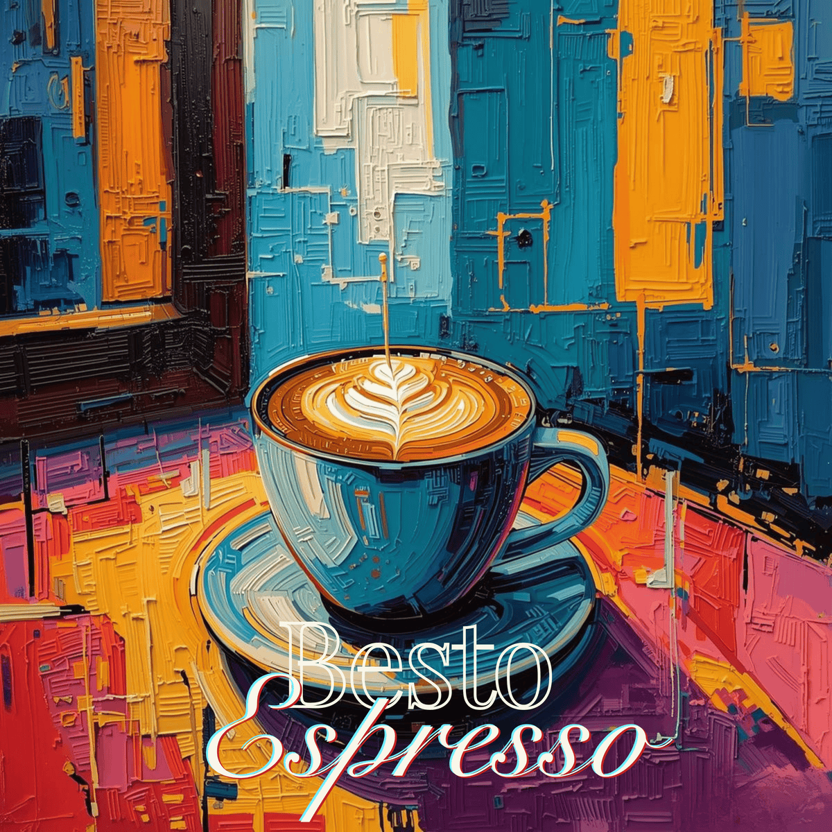 Besto Espresso