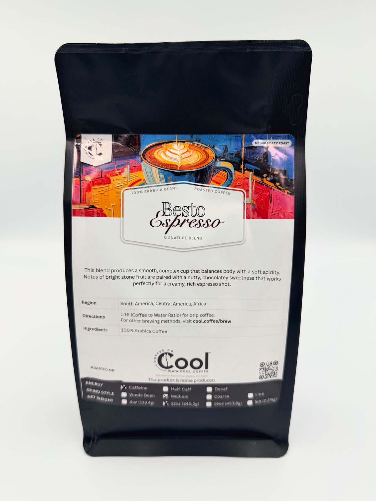Besto Espresso