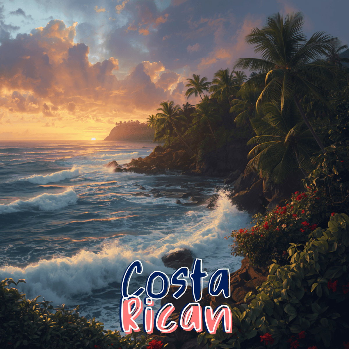Costa Rican