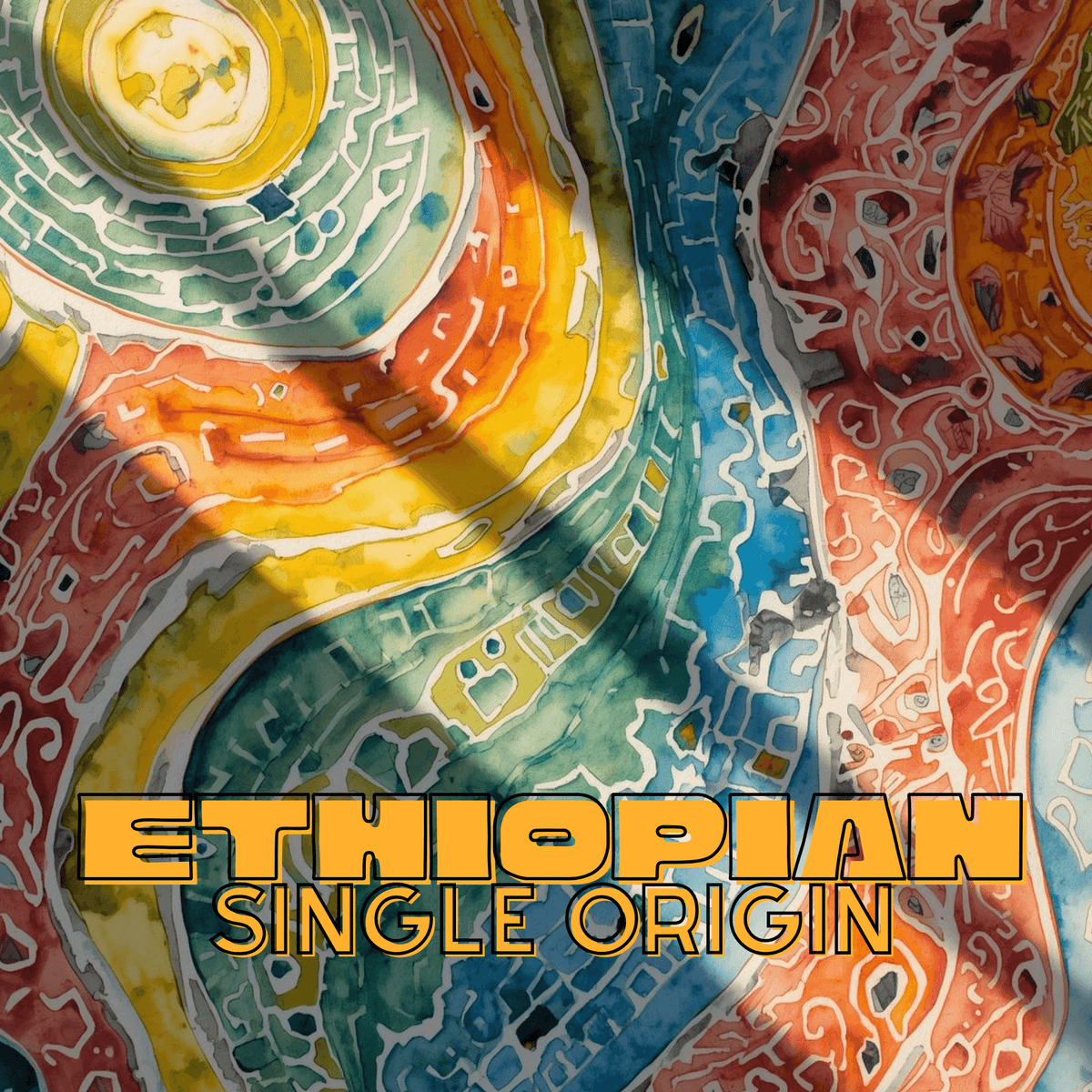 Ethiopian