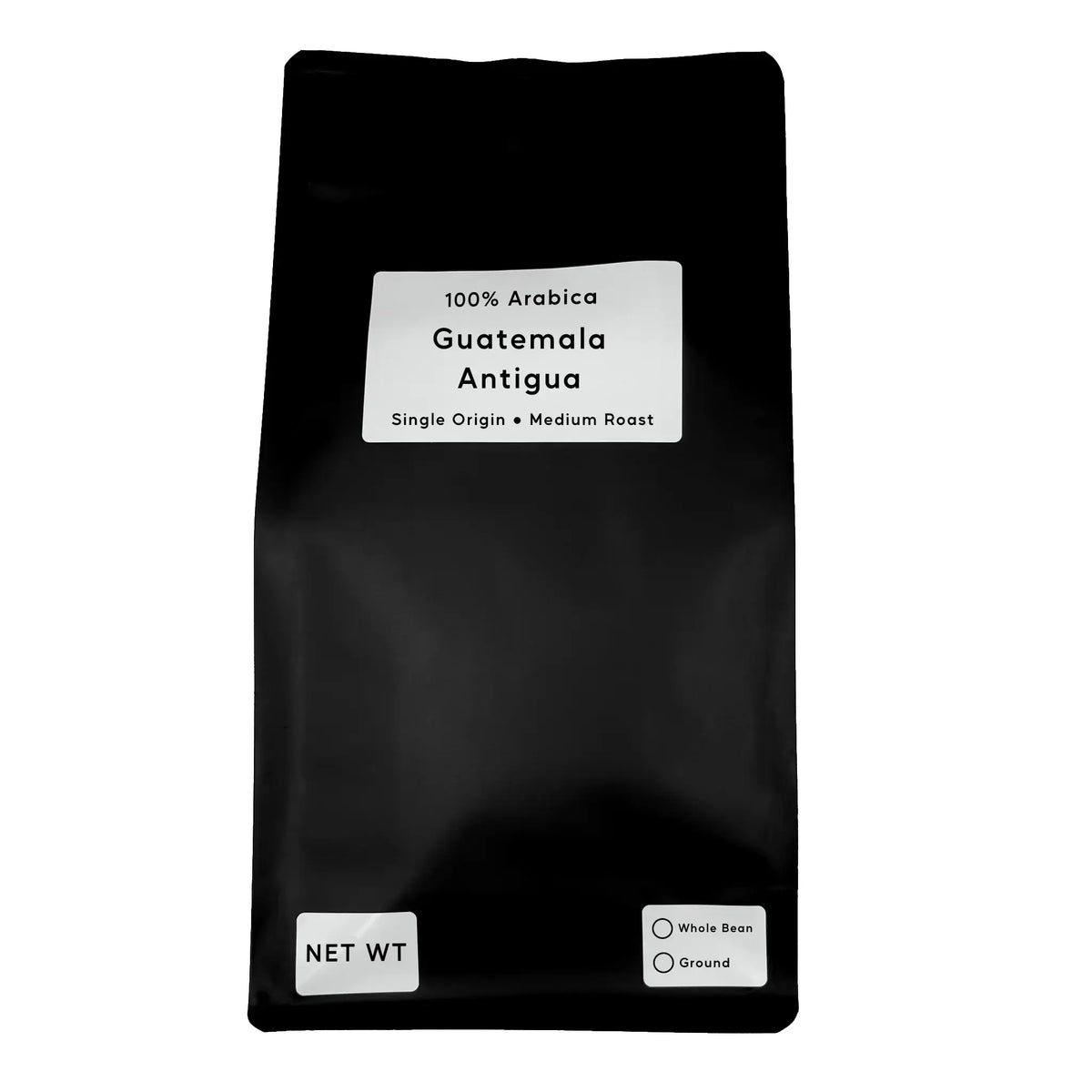 Guatemala Antigua - Cool Coffee & Tea Co.