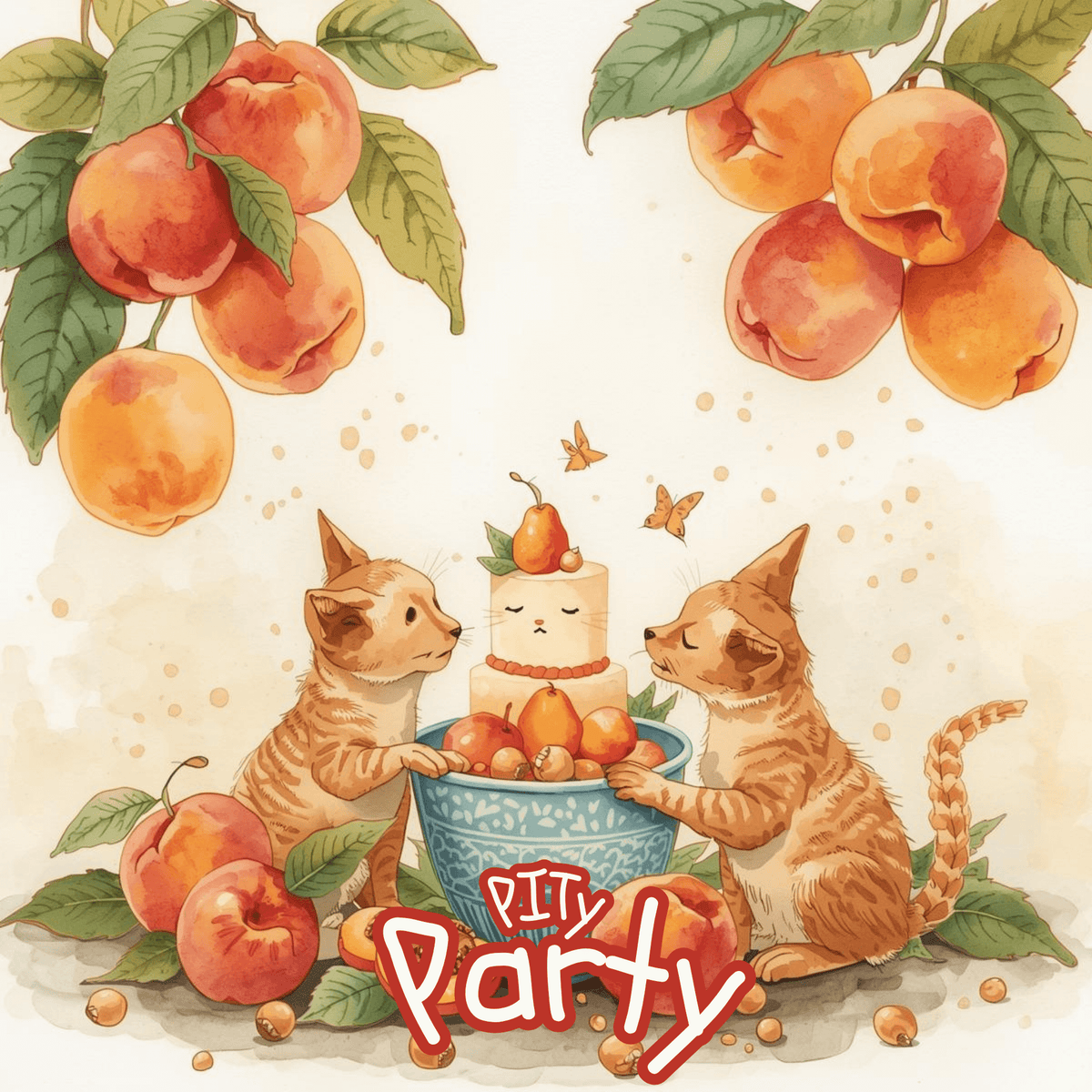 PITy Party