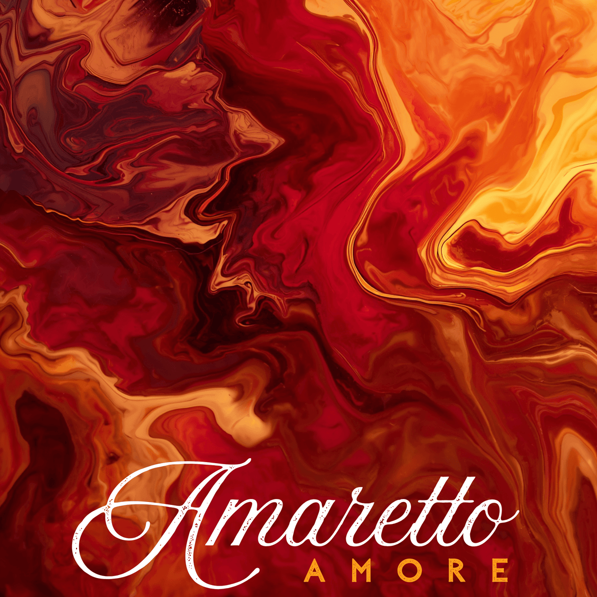 Amaretto Amore