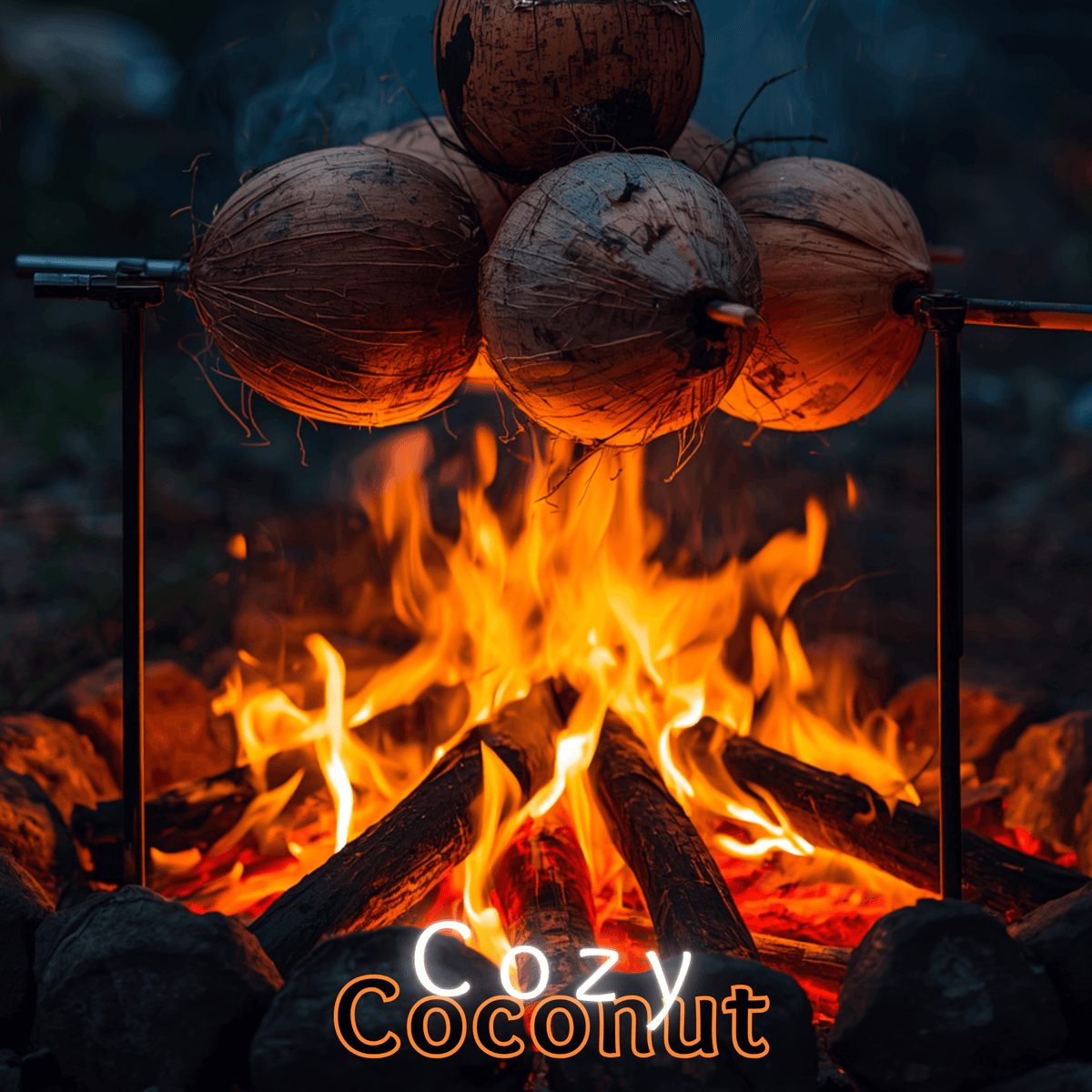 Cozy Coconut