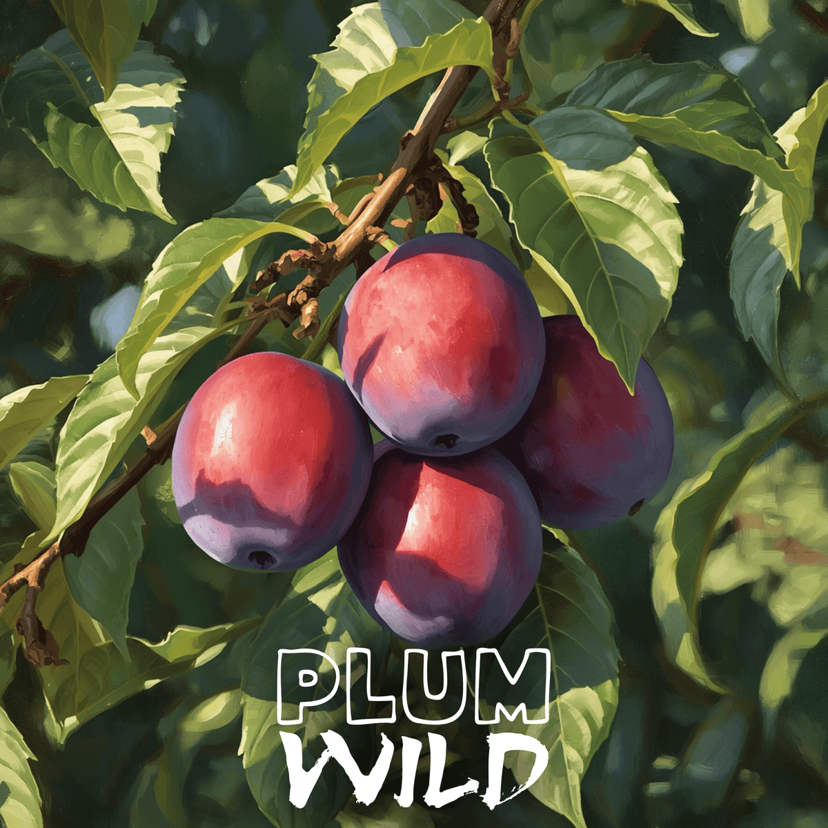 Plum Wild