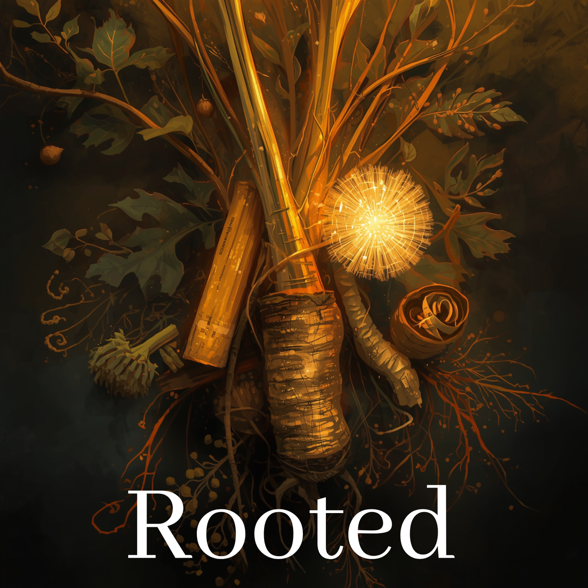 Rooted