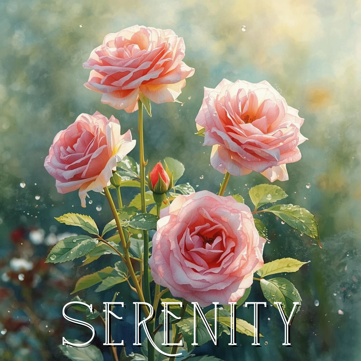 Serenity