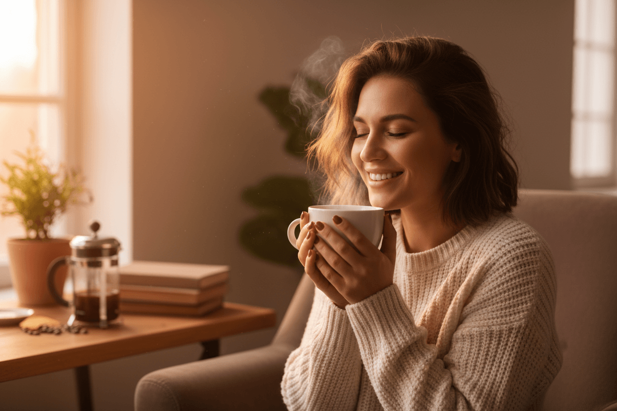 🧺 Coffee Storage 101: Keeping Your Beans Fresh Longer - Cool Coffee & Tea Co.