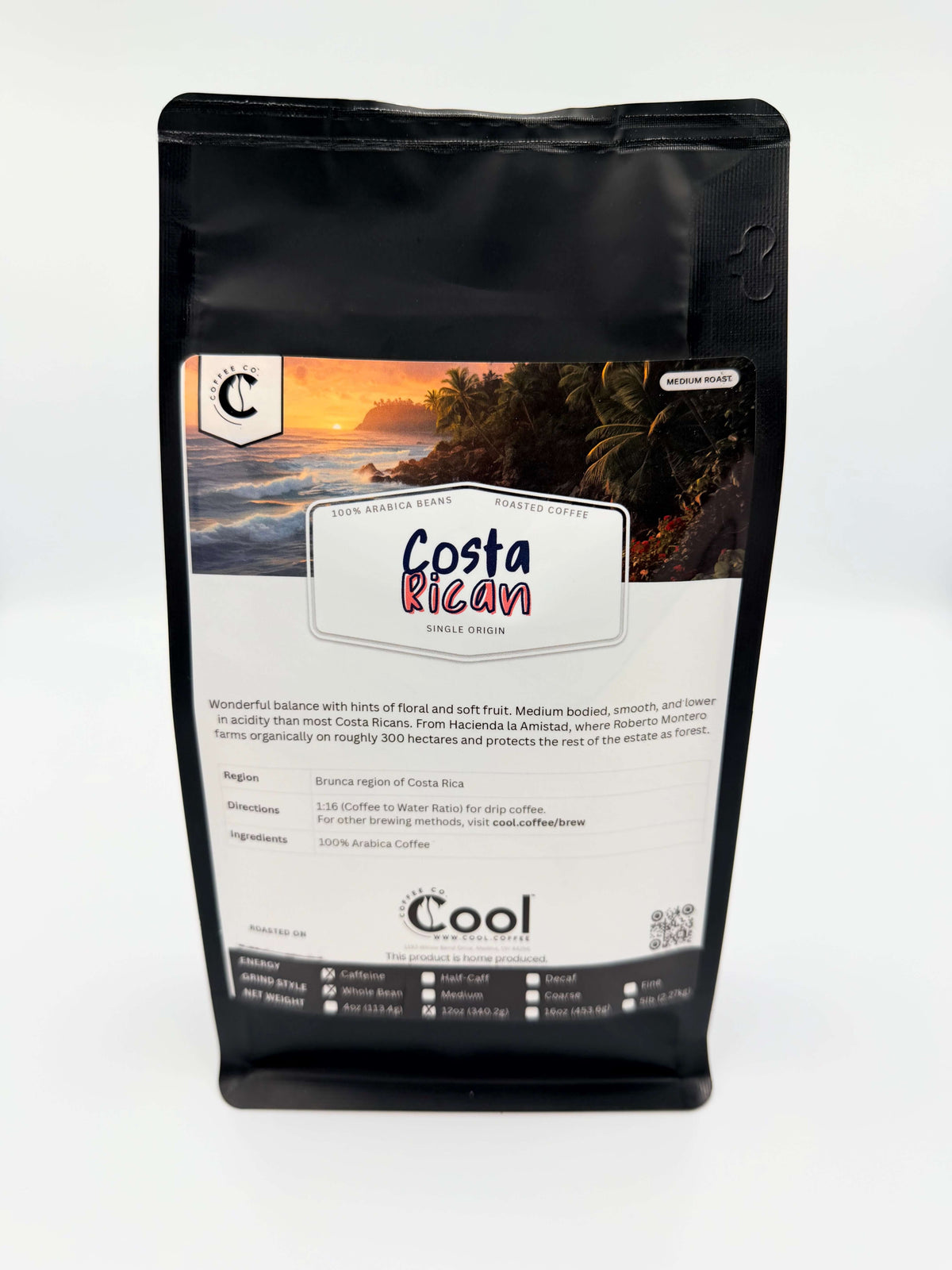 Costa Rican