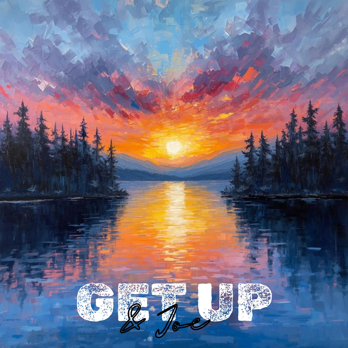 Get Up & Joe