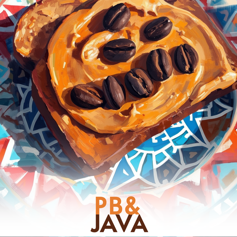 PB & Java