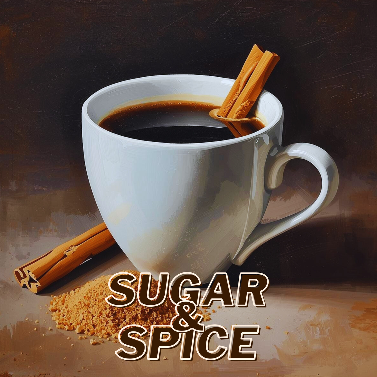 Sugar & Spice